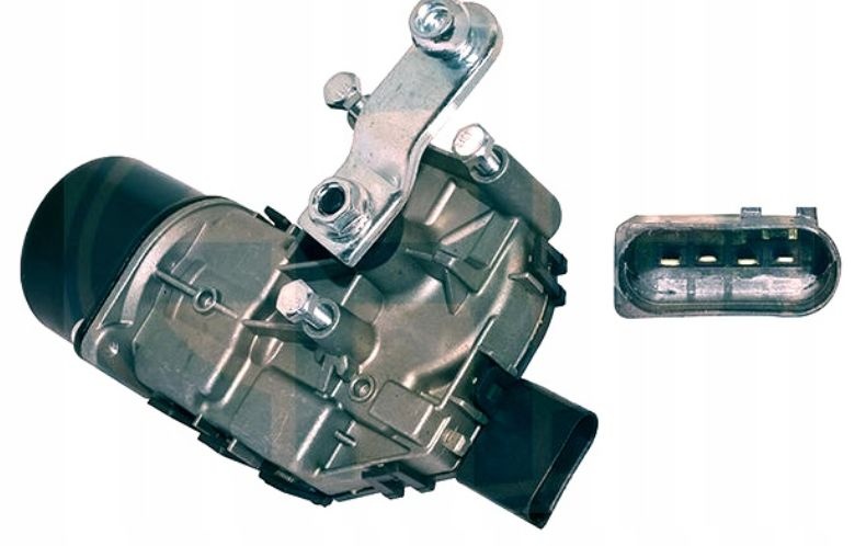 Motorček stieračov predný nový - 3