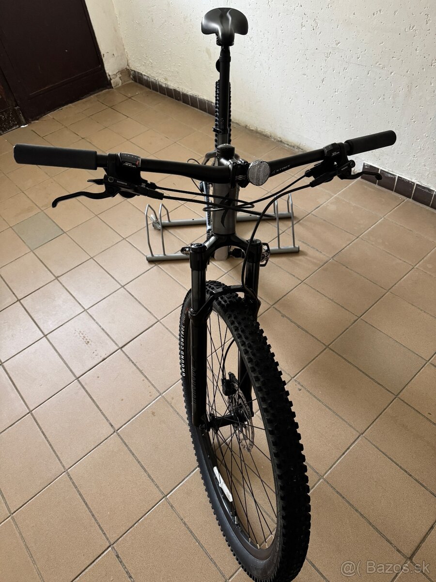 Specialized Roockhopper Comp 2X 29 L - 3