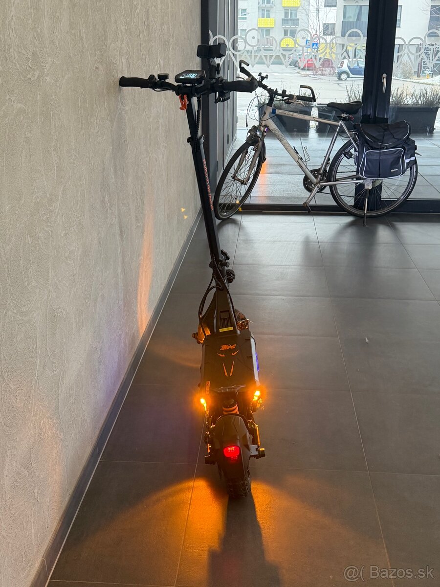 Kukirin G2 master 2025 - 3