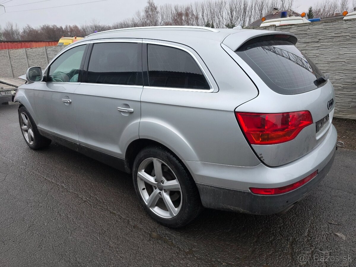 AUDI Q7 3.0TDI 171KW BUG - 3