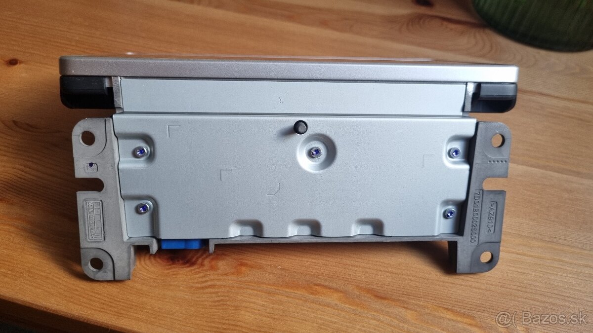 Originál displej Audi A4 B9 8.25 - 3