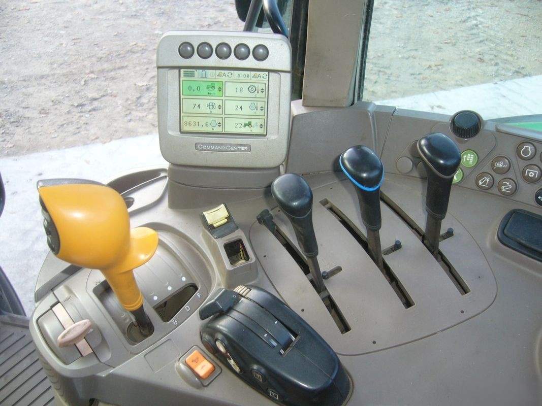 John Deere 6430 Prémium - 3