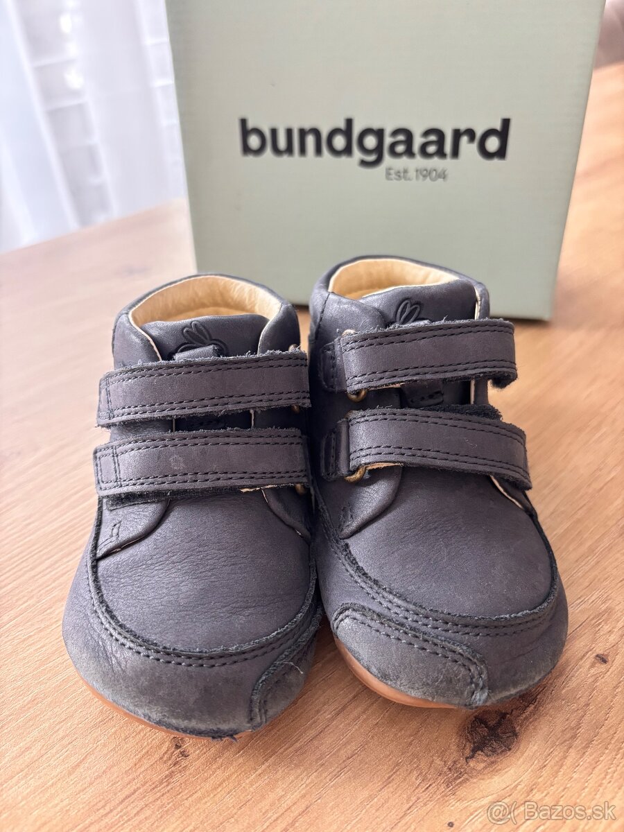 Prechodné topánky Bundgaard - 3