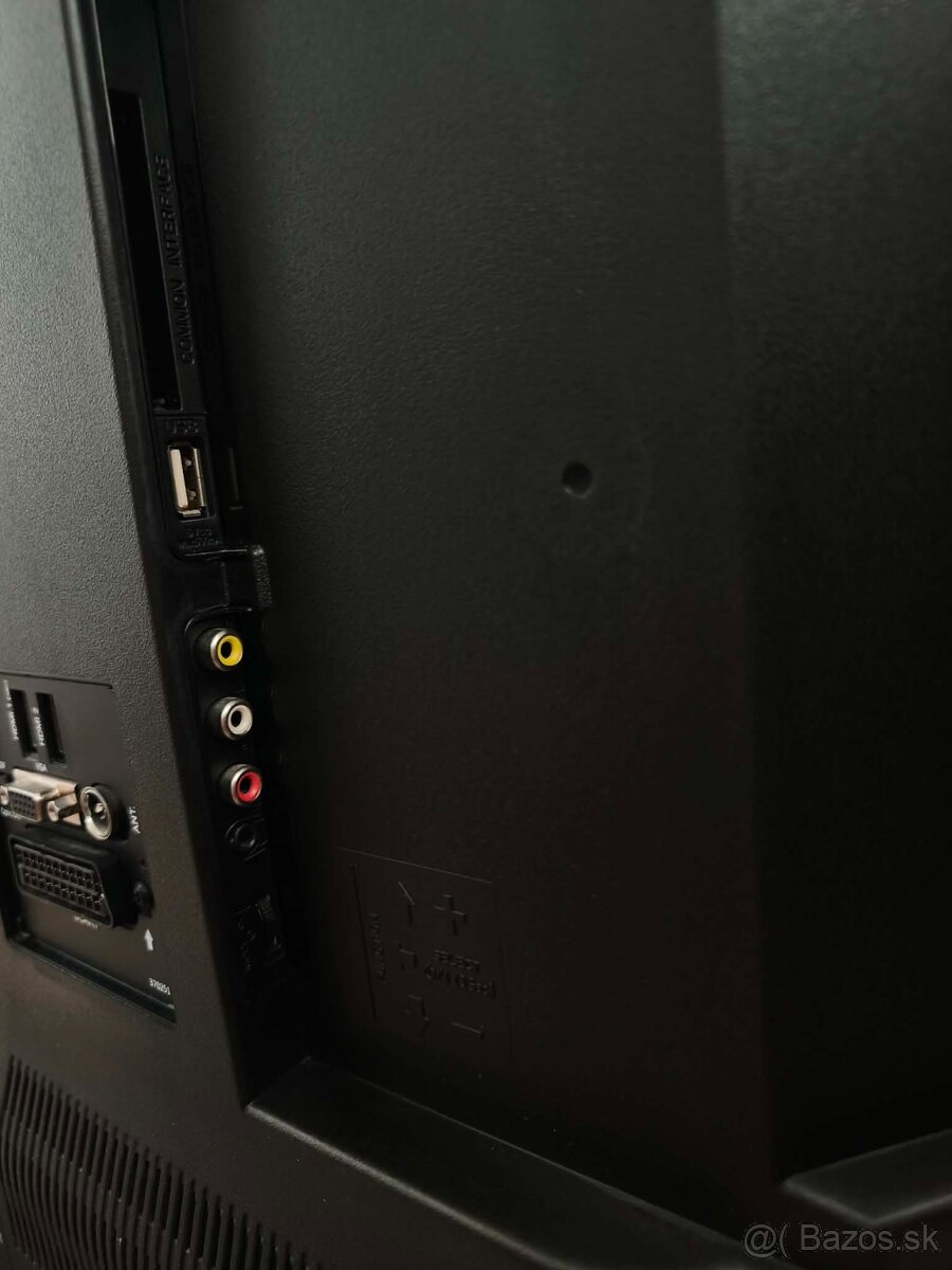 LED televízor GoGen TVH 32P260T - 3