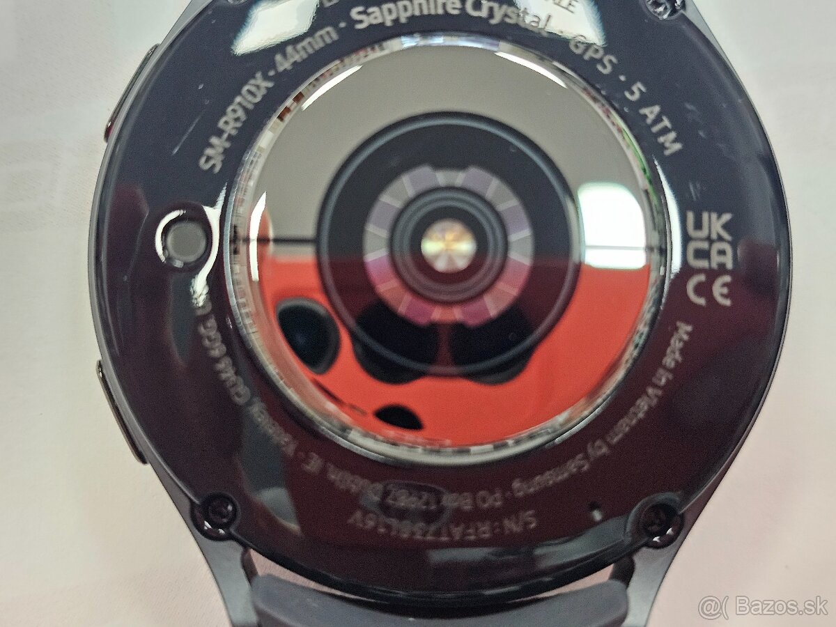 Samsung Galaxy Watch 5 44mm - 3