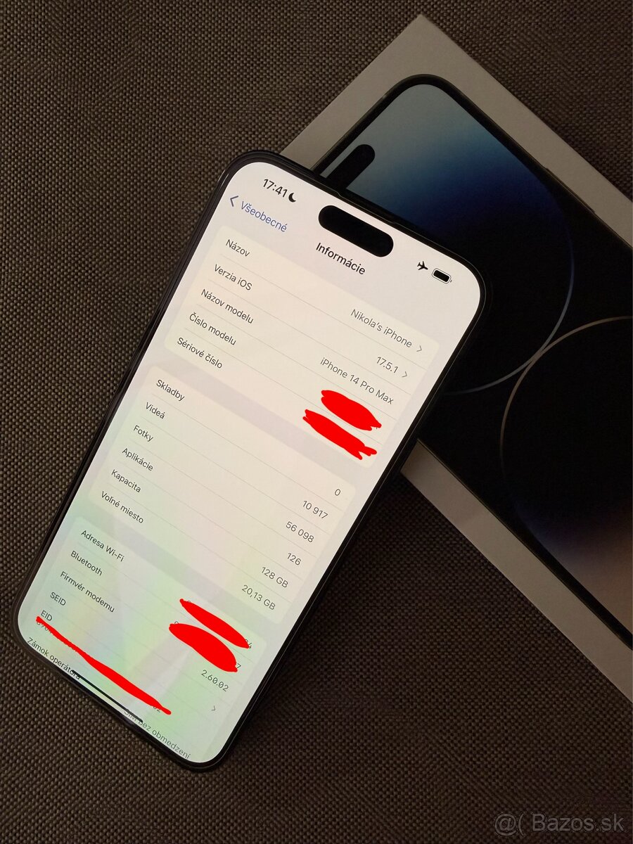 iPhone 14 Pro Max - 3