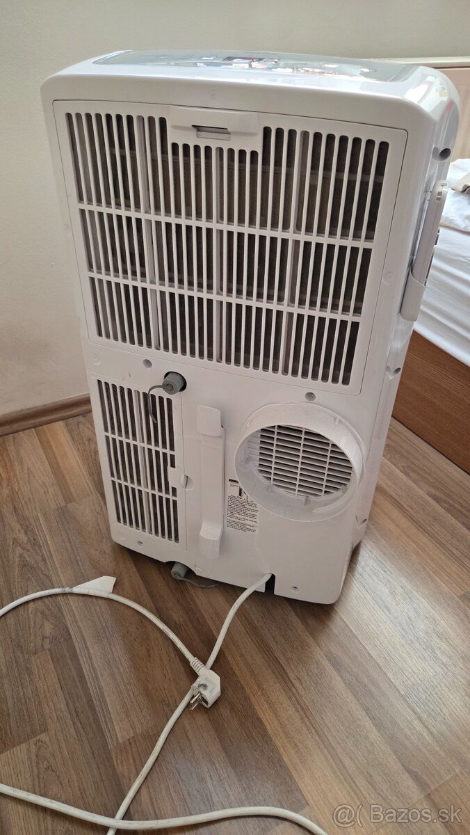 Mobilná klimatizácia Whirlpool - 3