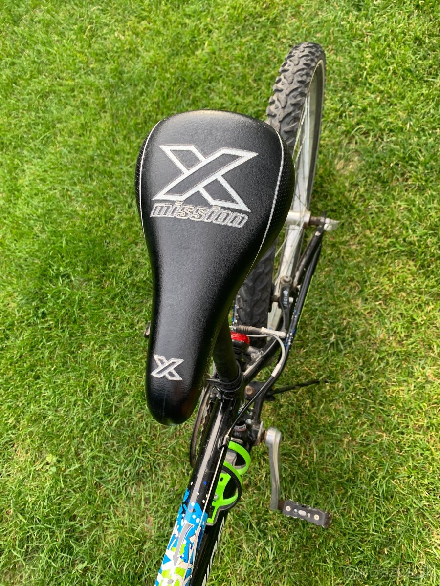 Predam detsky bicykel Merida - 3