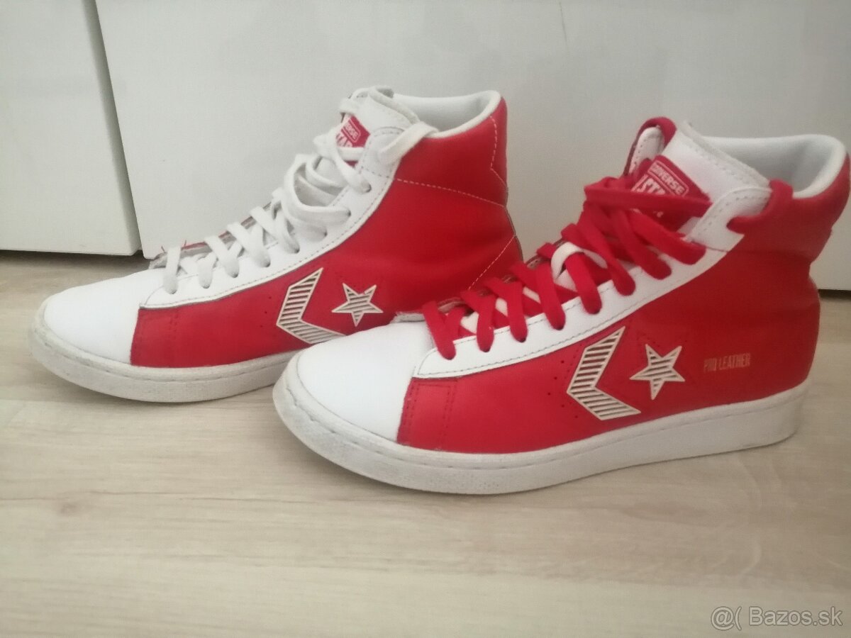 CONVERSE PRO LEATHER - 3