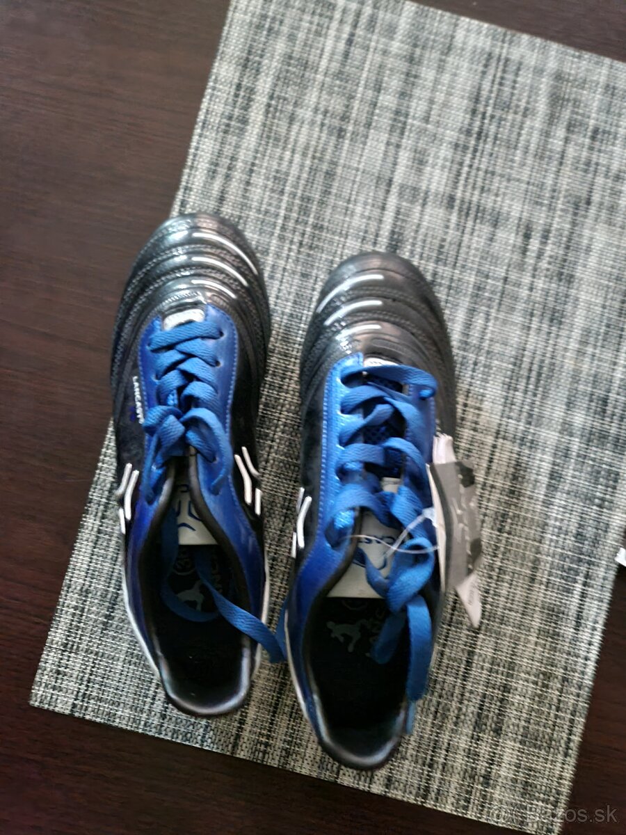 Kopačky, číslo 36 - 3