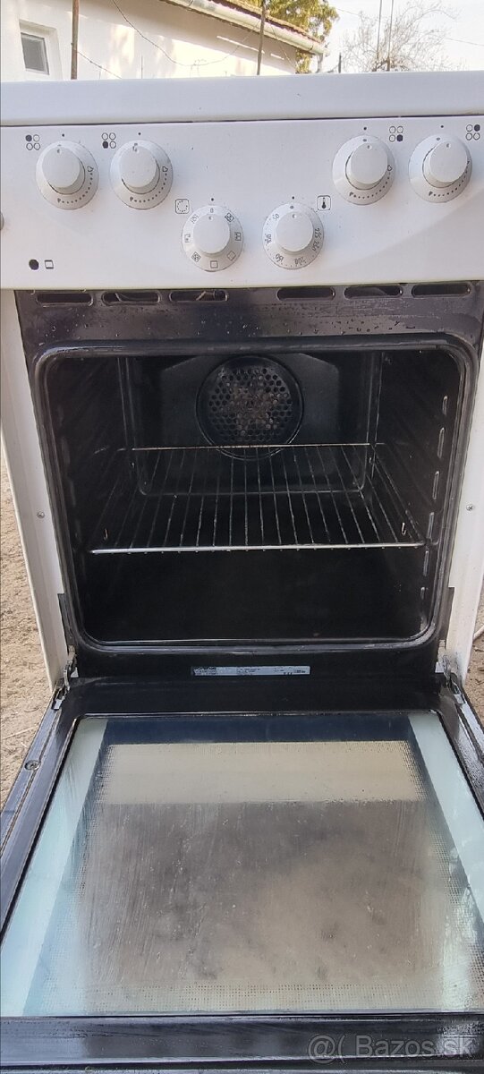 Combinovy sporak gorenje - 3