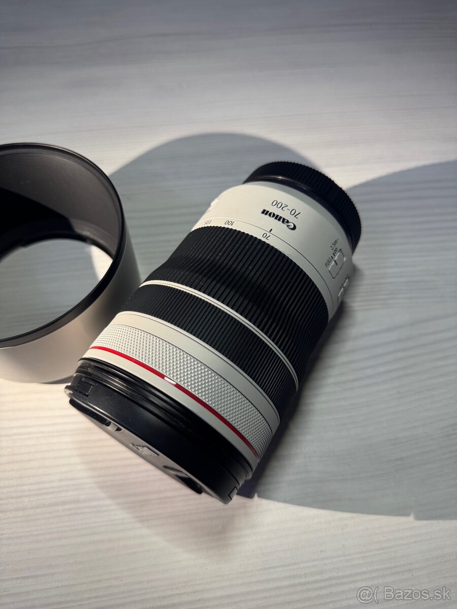 Canon RF 70-200mm f/4 - 3