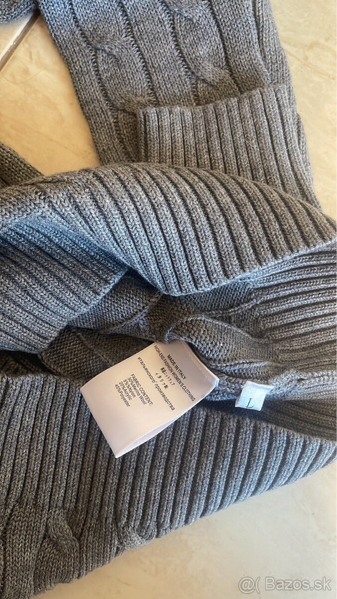 Ralph Lauren svetrik - 3