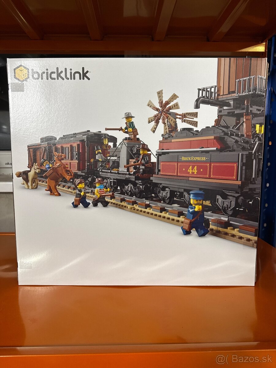 Lego Bricklink 910044 - 3