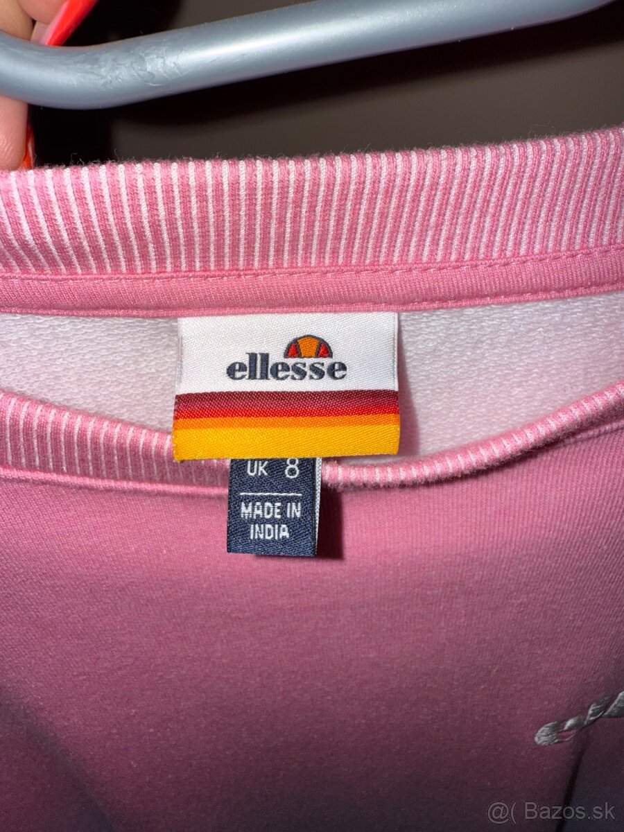 Mikina Ellesse - 3