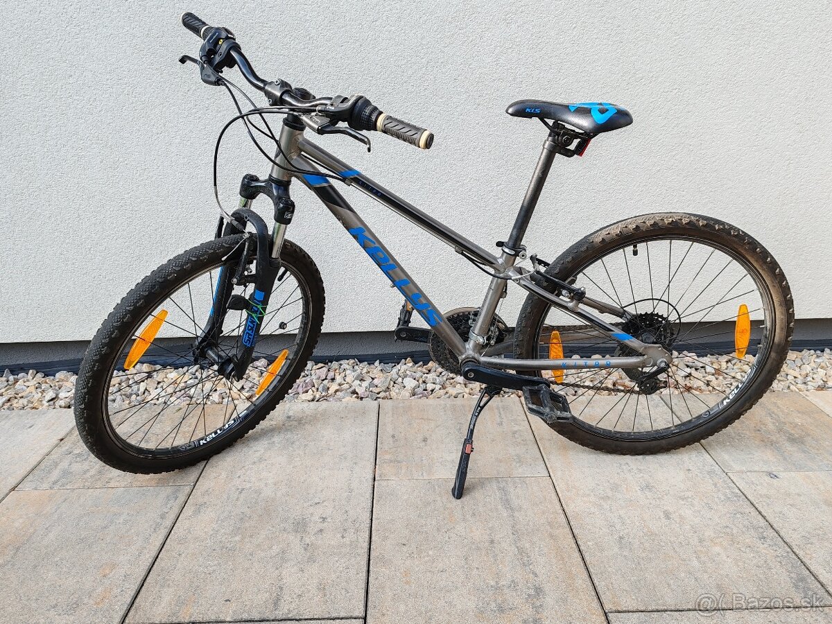 Kellys Kiter 50 - 3