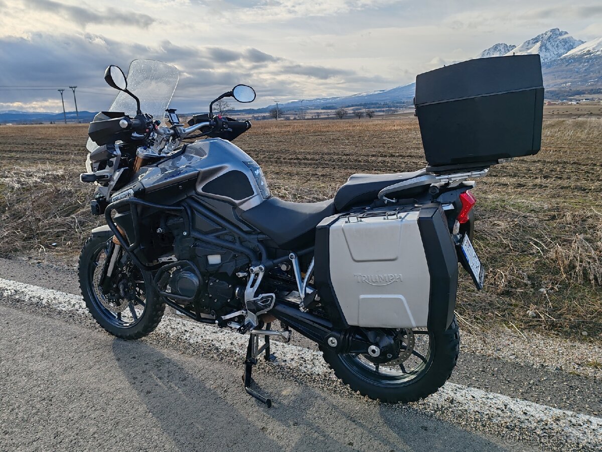 Prenájom motocykla - 3