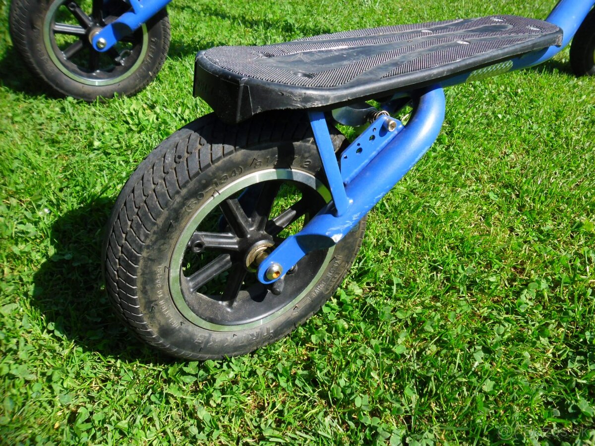 Predám TRIKKE T 78 AIR - 3