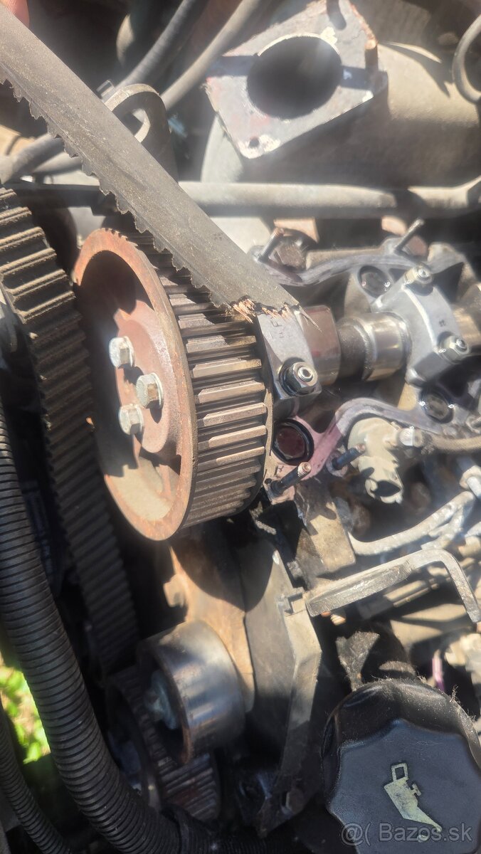 Iveco daily MAXI 2.8 78kw - 3