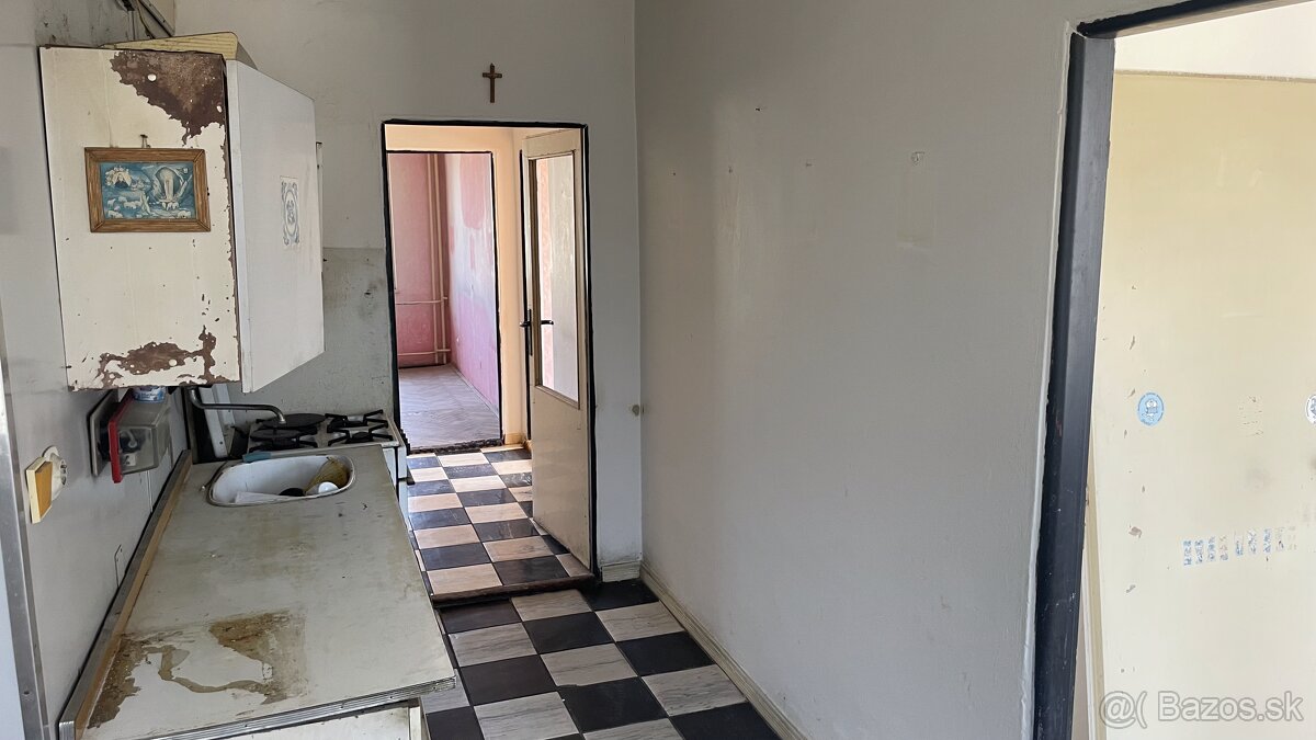 EXKLUZÍVNE 4 izbový byt na predaj - 3