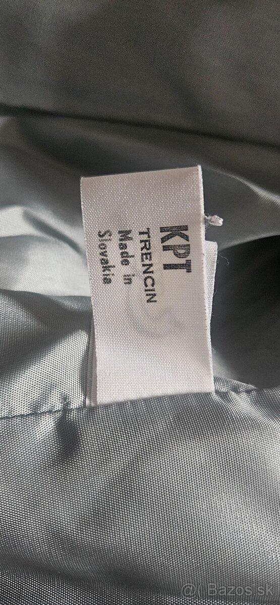 Kozuch KPT zajac biely - 3