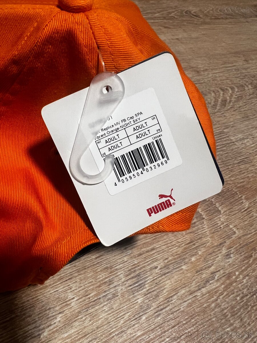 Šiltovka Red Bull - 3