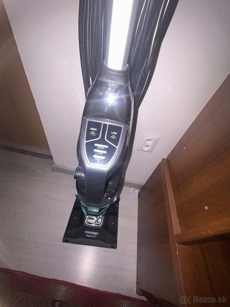 Parný čistič concept - 3
