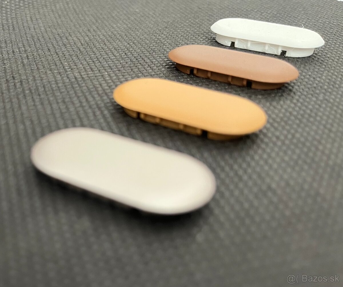 Krytky na rozoberateľný spoj Festool Domino XL DF 700 - 3