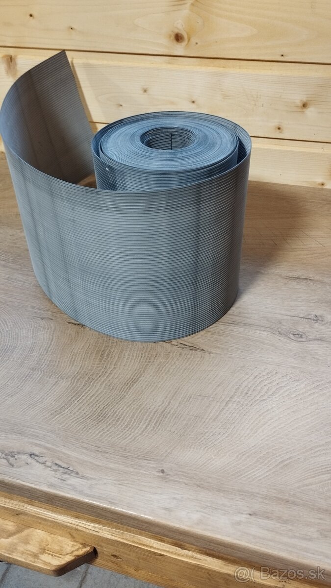 Plotové krycie pasky - 3