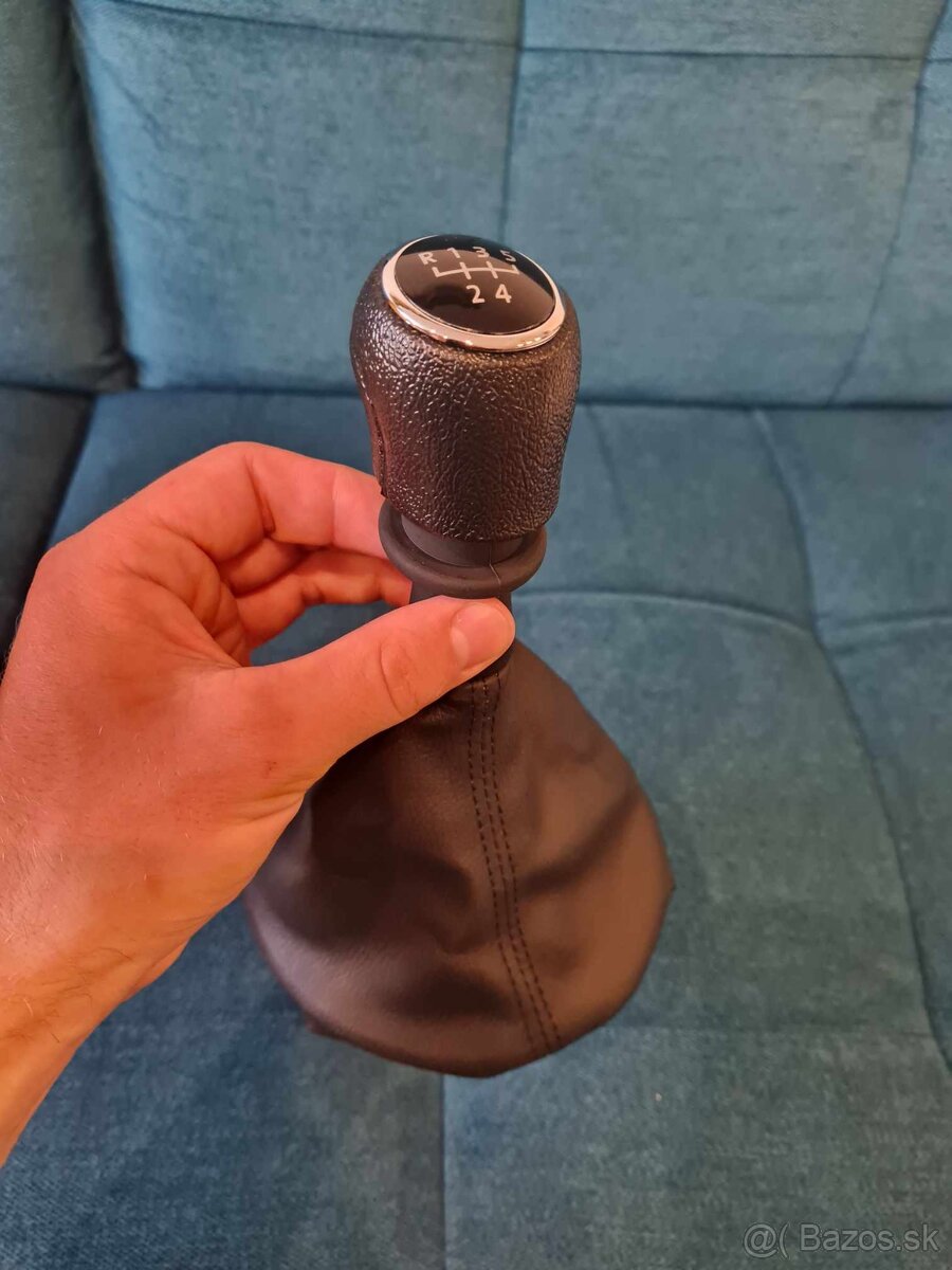 Radiaca paka pre TRANSPORTER T5 T5.1 - 3