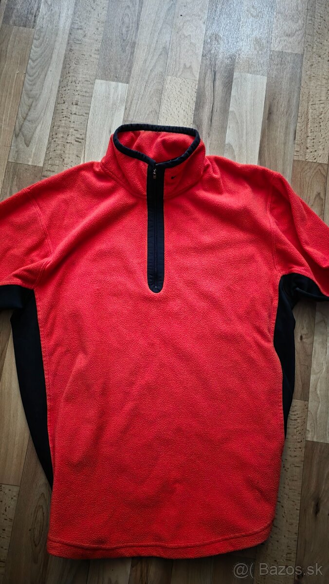 Mikina nike panska L - 3