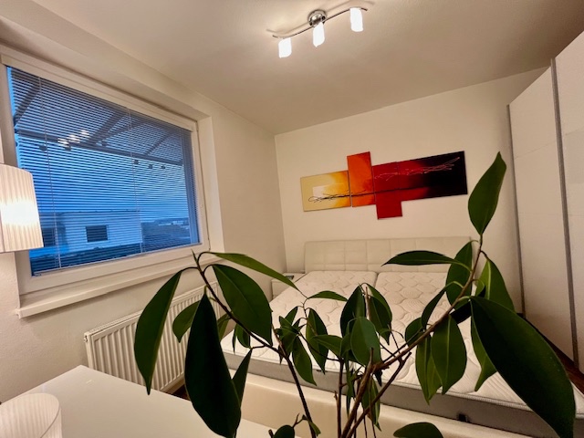 2-izb.byt, 2 parkovacie miesta, internet, energie v cene - 3