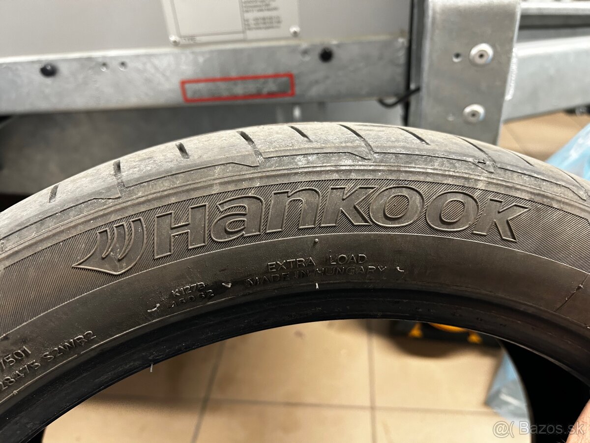 225/45 R18 Hankook Ventus S1 evo 3 letné 225/45R18 - 3