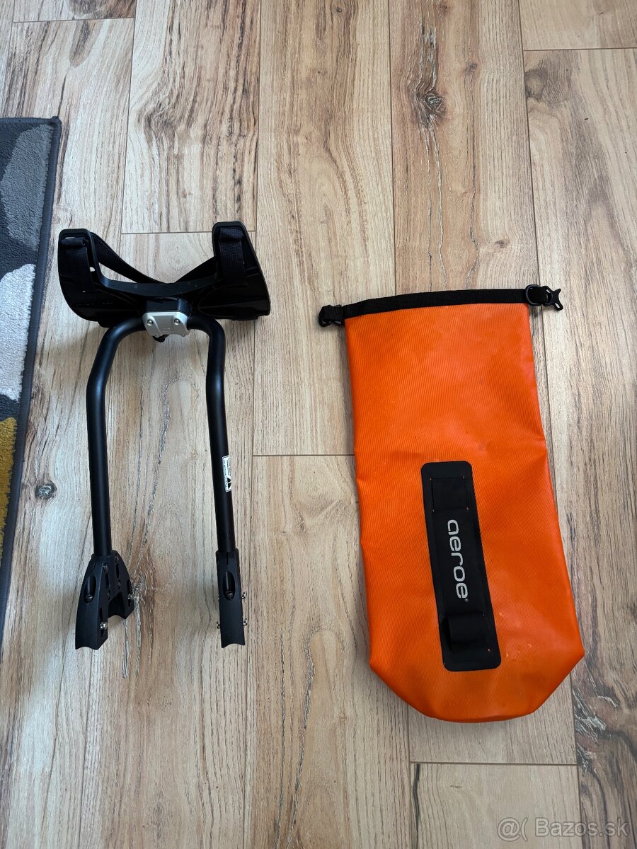 Predam aero spider sadu - 3