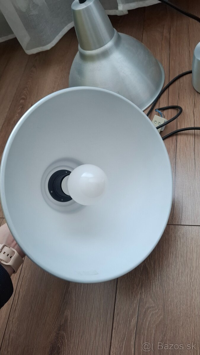 Luster so žiarovkami - 3