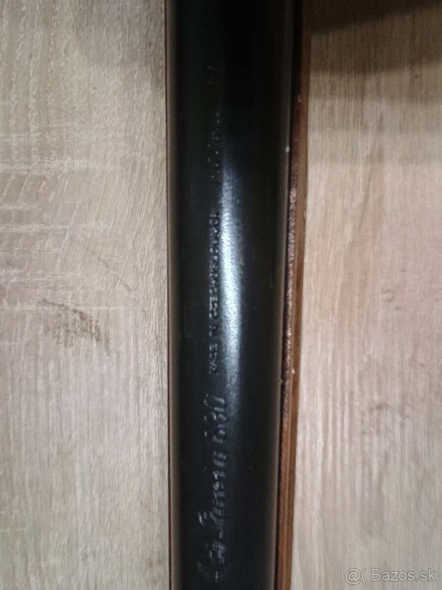 Vzduchovka Slavia 630 - 3