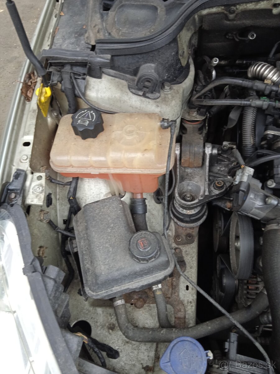 diely peugeot 407 1,6 hdi 80 kw diesel, citroen C5,C6,508 - 3