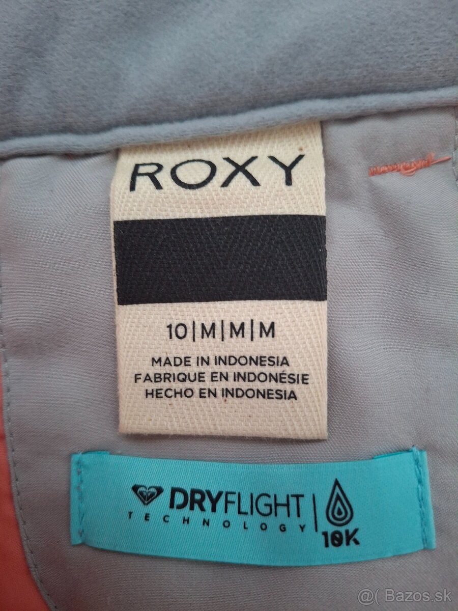 Lyžiarske nohavice ROXY - 3