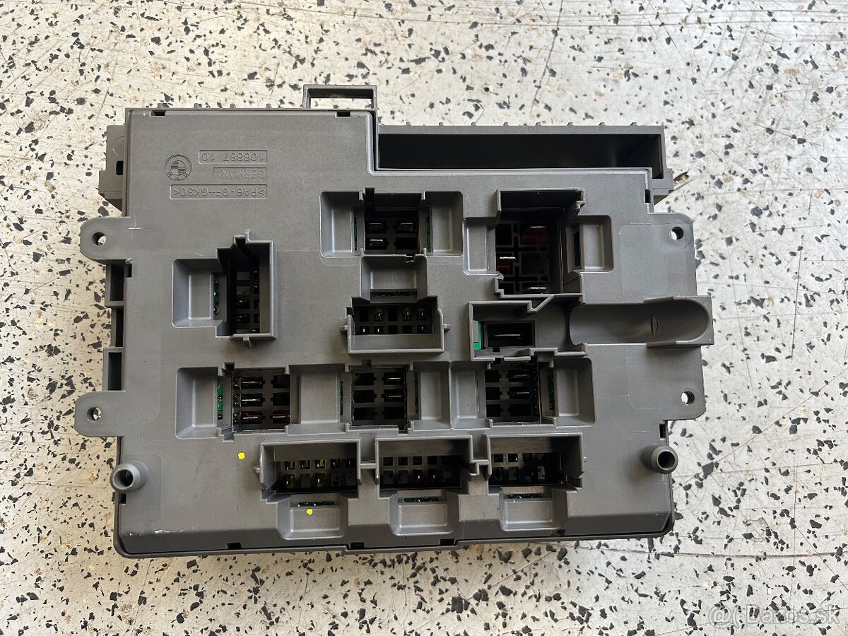 BMW poistkova skrina 9119446-03 - 3