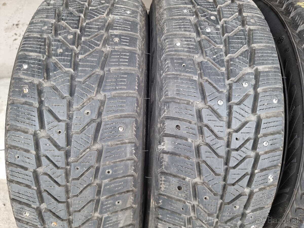 195/60R16 C zimné pneumatiky - 3