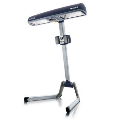 Solárium Philips - 3