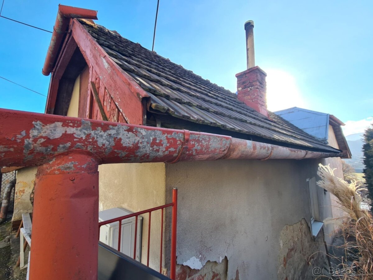 Na predaj rodinný dom - 3