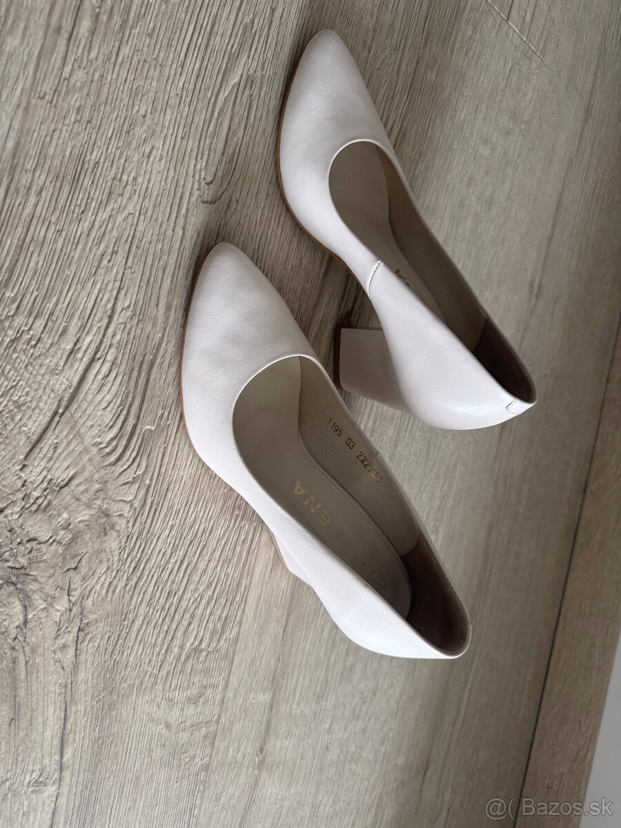 Dámske lodičky - 3