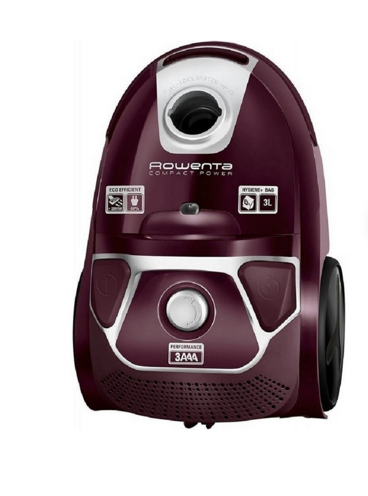 Podlahová hubica na vysávač Rowenta (nová) - 3