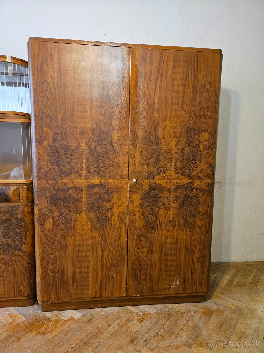 Darujem starožitný nábytok - 3