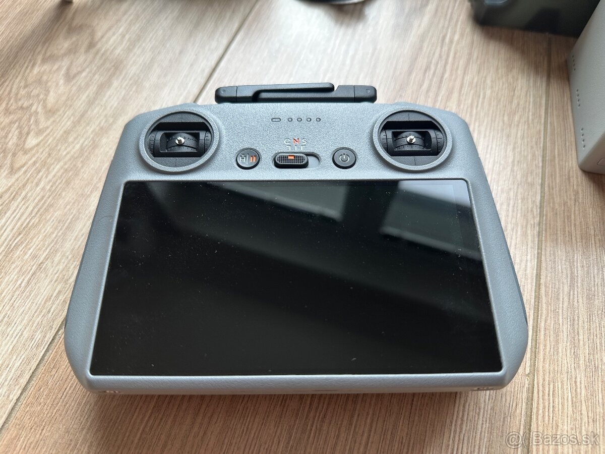 Dji Mini4 Pro flymore combo s RC2 ovládačom - 3