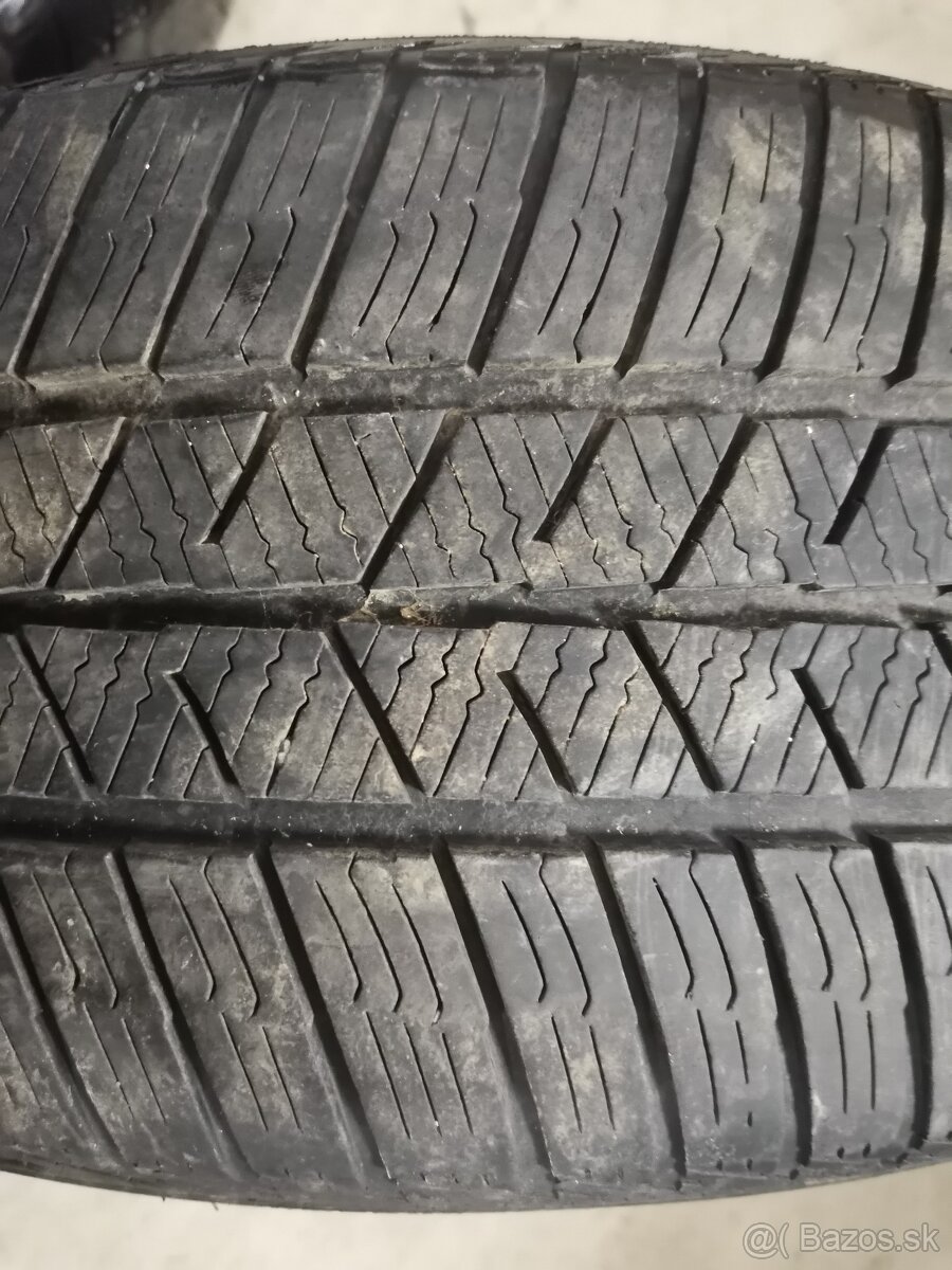 Zimné jazdené pneumatiky 215/55 R16 - 3