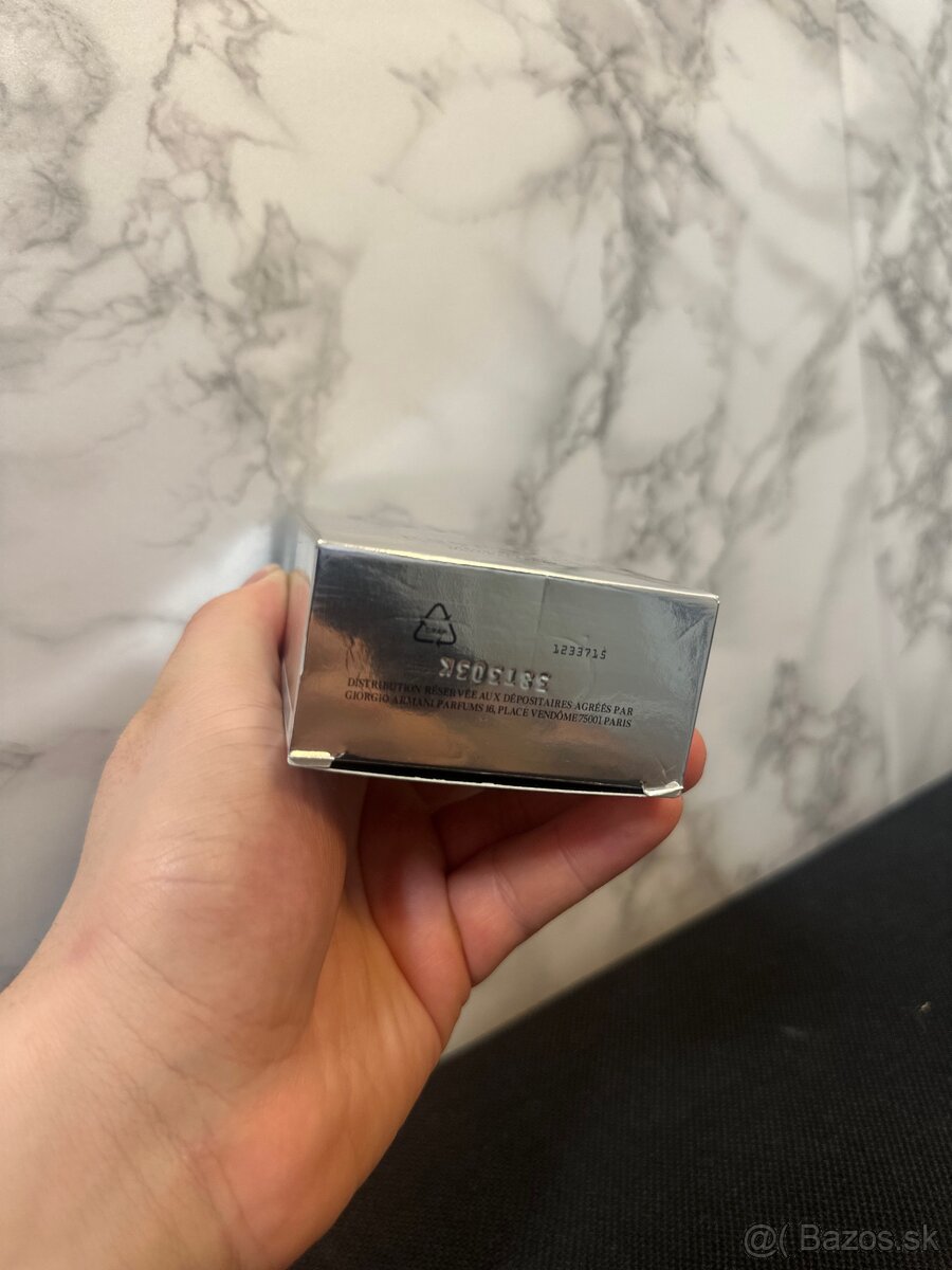 Giorgio Armani Acqua di Giò Essenza 100 ml - 3