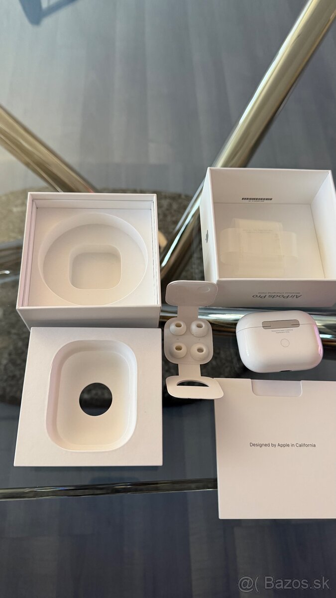 Predam airpods pro - 3