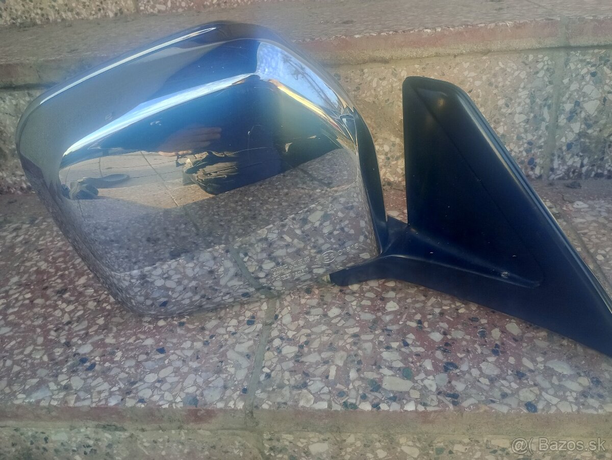 Spätné zrkadlá Mitsubishi L200 - 3